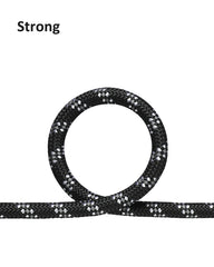 Lanwandeng three-eighth-inch diameter leash for medium to large dogs training
