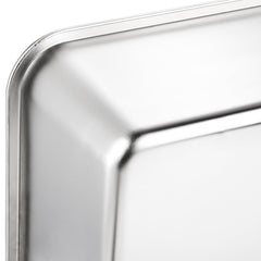 Lawei rust-proof metal litter box maintains durability with daily use.