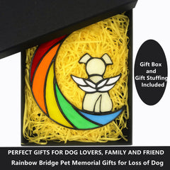 Lcensp Handcrafted Stained Glass showcases vibrant color and craftsmanship.
