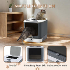 LCZLBRRD foldable design enables compact storage and travel comfort.