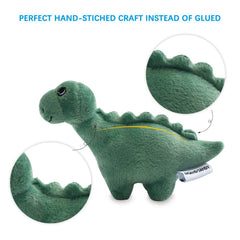 LEGEND SANDY squeaky pig toy excites dogs with bright colors for boredom relief.