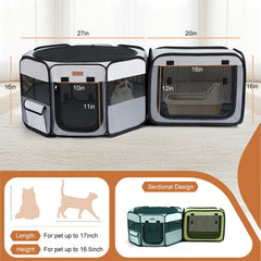Lekereise sturdy tear-resistant canvas built to withstand curious pets