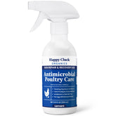 Lemant Poultry Care Spray bottle ready for daily flock skin care and protection.