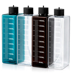 LemonRoad four-pack dosing containers for precise aquarium dosing.