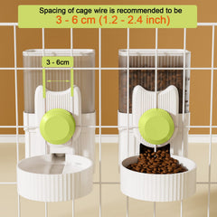 Lemtrflo gravity water dispenser provides steady hydration without electricity.