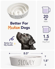 LE TAUCI PET ceramic surface that is easy to clean after meals