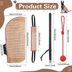 Leyndo training stick for precise cues and durable use