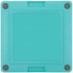 LICKIMAT Tuff non-slip feet prevent sliding during use.