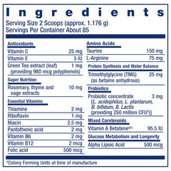 Life Extension Cat Mix probiotic blend highlighted for digestive support in cats.