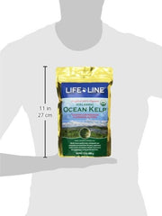 Life Line packaging in USA ensures quality and traceability