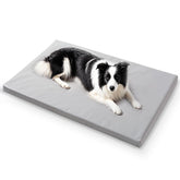 Liliowons dog mat 23x36 with soft surface for cozy resting