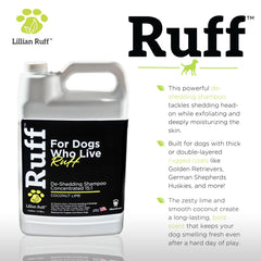 Rich lather texture indicates thorough cleaning action in a wash.