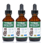 LIQUIDHEALTH Cats Joint bottle pour supports hip and joint comfort.