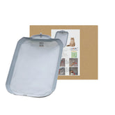 LITEKIPET waterproof bin-bottom pad for 95L litter box