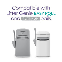 Zero plastic packaging from the refill box reduces waste in daily routines.