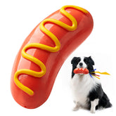 LiuMelinda indestructible dog chew toy for aggressive chewers, reinforced for heavy chewing
