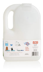 Lixit Water Boy spill-proof design reduces mess during car trips and outdoor adventures.