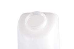 Lixit weather-resistant polyethylene bottle suitable for indoor and outdoor use