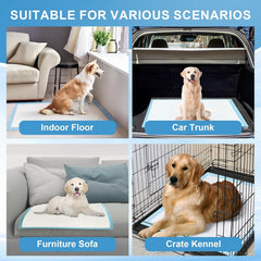 LNWJSRX extra-large multi-use pad for travel and home.
