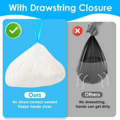 LoopTime waterproof design keeps litter area dry and odor-free.