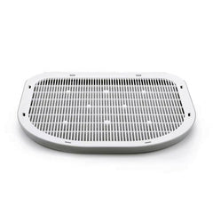 LoopTime cat litter mat paw-trap captures litter for clean floors