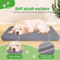 LotuFlor soft fleece interior adds cozy comfort during naps.