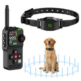 LOTYP GPS remote control for easy boundary setup and monitoring.