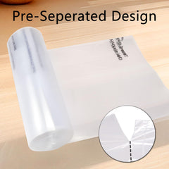 Loveishere rolled-edge insertion guides Litter-Robot 3 drawer fitting.