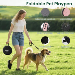 Love's cabin pink interior detail shows breathable mesh and safe space.