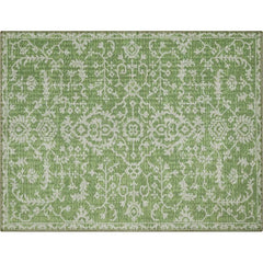 Lovewag Pets litter mat non-slip back keeps mats secure on floors.