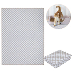Lovewag Pets washable litter mat easy to dump and launder for quick maintenance