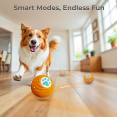 Lovkid three play modes adapt to energy from calm to high-energy.