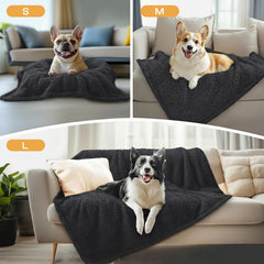 Luciphia calming blanket packaging closeup showing value pack