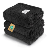 Luciphia calming blanket small dog folded for cozy warmth