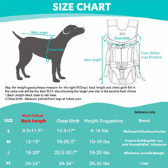 Lukovee legs-out front carrier setup for easy on and off.
