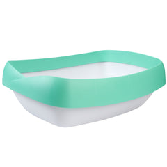 Luuup non-stick coating facilitates easy cleaning after use.