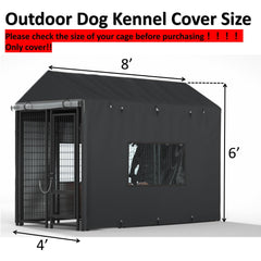 LYBOSH waterproof fabric detail resists wind and moisture for long-lasting protection