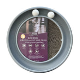 LYCTDD interactive cat ball track base promotes curiosity and active play indoors.