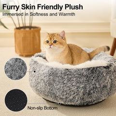 MADDEMCUTE removable washable cover keeps bed clean and fresh