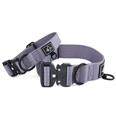 MADE TO ROAM collar double-layer 1000D nylon durability for daily hikes