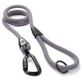 MADE TO ROAM Explorer Leash Montana Moonrise 6ft hero shot for rugged outdoor hikes