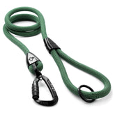 MADE TO ROAM Premier Explorer Leash 6ft for secure outdoor adventures.