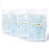 MADE 4 PETS cat litter crystals for odor control in a fresh home