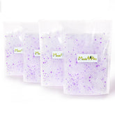 Made4Pets cat litter crystals improve odor control in your box.