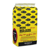 MAGIC 102 worm bedding in 25-lb carton supports bulk worm habitat.