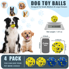 Magicorange dog balls texture closeup - rugged surface for teething puppies.