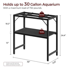 MAHANCRIS heavy-duty frame close-up reveals durability and cross-frame stability.