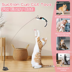 Maiguangta suction cup base grips smooth surfaces securely