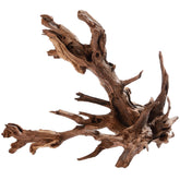 majoywoo natural driftwood 13-17 inch for aquarium enhances natural scenery and shelter