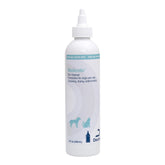 MalAcetic Otic Cleanser bottle-pour for easy ear application and cleansing